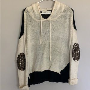 Vintage Havana pullover sweater